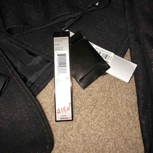 Tahari pant suit! NWT - Picture 5 of 5